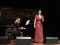 2. GÜN / Konser, Piyano Elena Gaiduk, Soprano İrina Romanovskaia  -Klasik Rus Repertuarı-