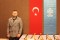 12 Bir Usta Bin Usta Trabzon Kemençe Yapımı Eğitimi Sergisi ve Sertifika Töreni 23 Ocak 2017