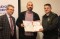 44 Bir Usta Bin Usta Trabzon Kemençe Yapımı Eğitimi Sertifika Töreni 23 Ocak 2017